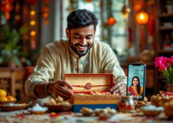 Send Rakhi Gifts to Nepal from India and Worldwide – Easy Online Delivery