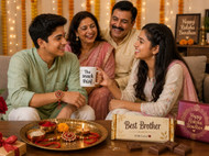 Roast Gifts for Siblings: Send Funny Personalized Gifts To Nepal Today