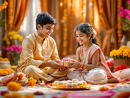 Best Rakhi Gifts to Nepal for Raksha Bandhan 2025 – Ultimate Gift Guide