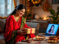 Send Teej Gifts to Nepal from Abroad in 2025 — Celebrate Tradition Across the Miles 