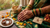 Zest of Shrawan: The Legend and Traditions Behind Nepal's Holiest Month