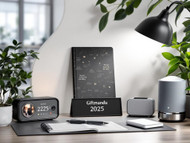 Top Smart Corporate Gifts Your Clients Will Actually Use in 2025 