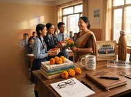 Top 25 Teacher’s Day Gifts for Guru Purnima in Nepal
