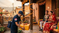 The Ultimate Gift Guide for Your Best Friend's Wedding in Nepal 