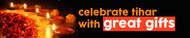 Bhai Tika & Tihar Gifts to Nepal