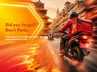 Last Minute Gift delivery Inside kathmandu, Laitpur and Bhaktapur