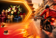 Last Minute Gift delivery Inside kathmandu, Lalitpur and Bhaktapur