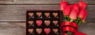 Chocolates for Valentine’s Day to Nepal