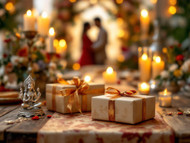 Thoughtful Wedding Gifts in Nepal: 6 Elegant Picks from Giftmandu 