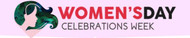 Women's Day Celebration Gifts
