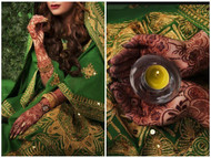 Zest of Shrawan Begins