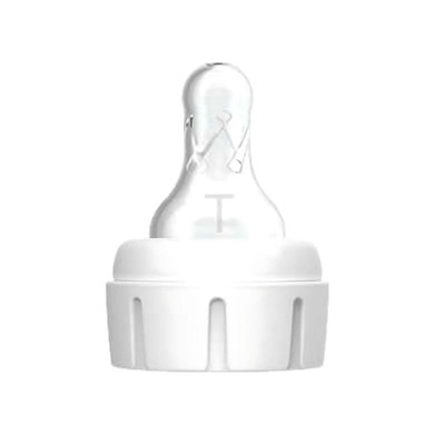 Dr.Brown's Narrow Level T (Newborn) Nipple w/Collar