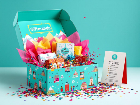 Is Giftmandu Good for Personalised Gifts in Nepal? | Thorough Review & Best Picks