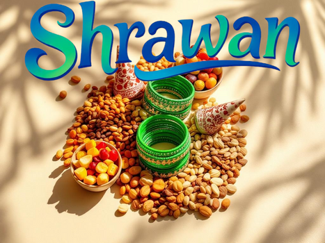 Best Shrawan Gifts in Nepal 2025: Shrawan Gift Sets & Combos to Send to Loved Ones in Nepal