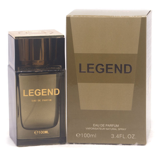 Legend Perfume By Kartun For Him 100ml