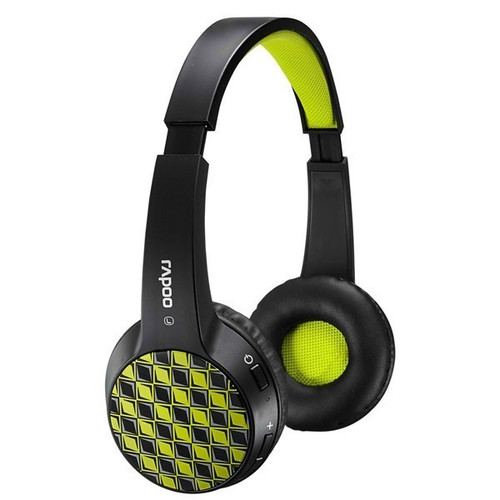Rapoo S100 Bluetooth Stereo headset