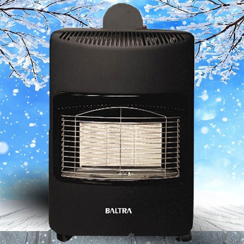 Baltra Gas Heater - Radiant BTH 109