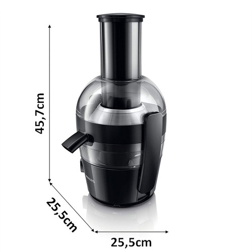 Philips Juicer | HR1855/70 Philips Juicer | HR1855/70