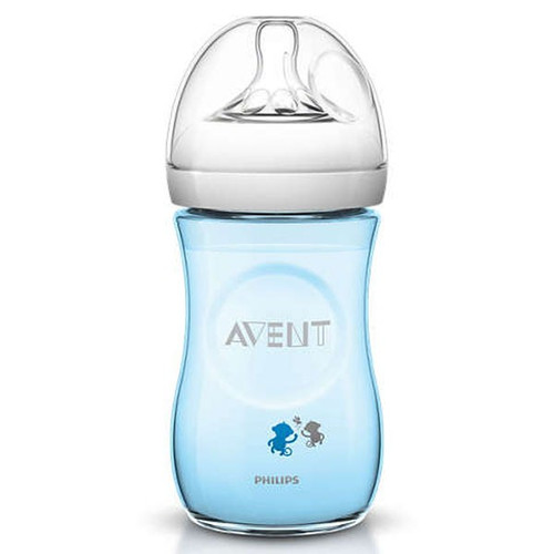 Philips Avent Baby Feeding Bottle SCF621/17