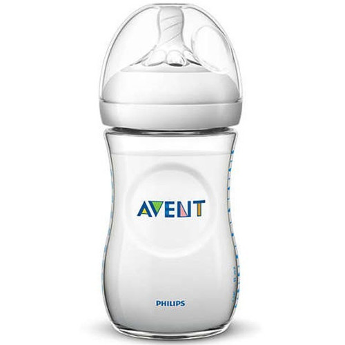 Philips Avent 260ml Feeding Bottle SCF693/13