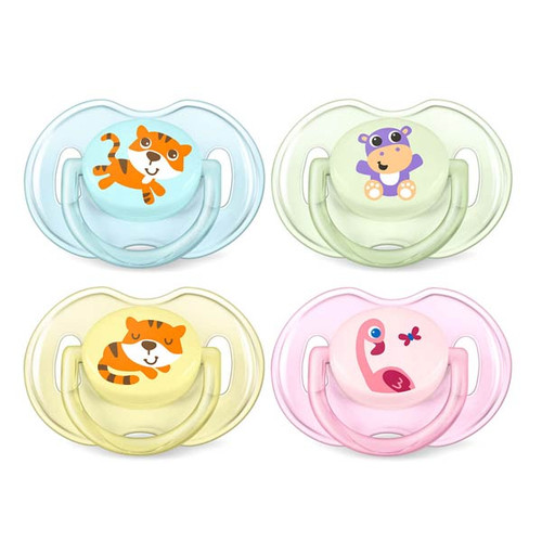 Philips Avent Classic Soother (SCF169/23)