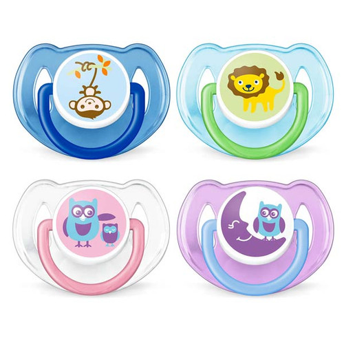 Philips Avent Classic Pacifier (SCF197/22)
