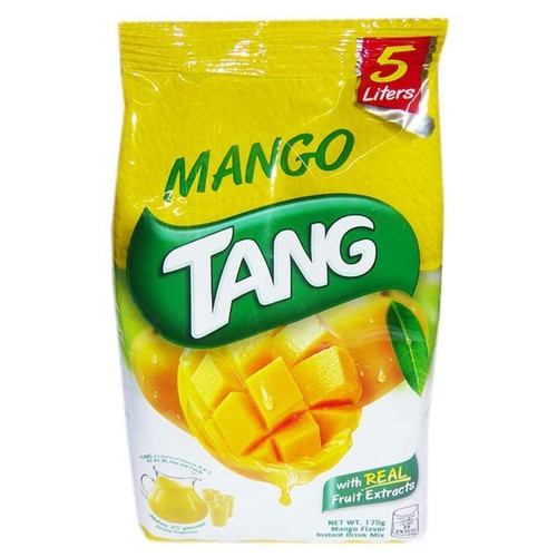 Tang Mango Juice - 175g