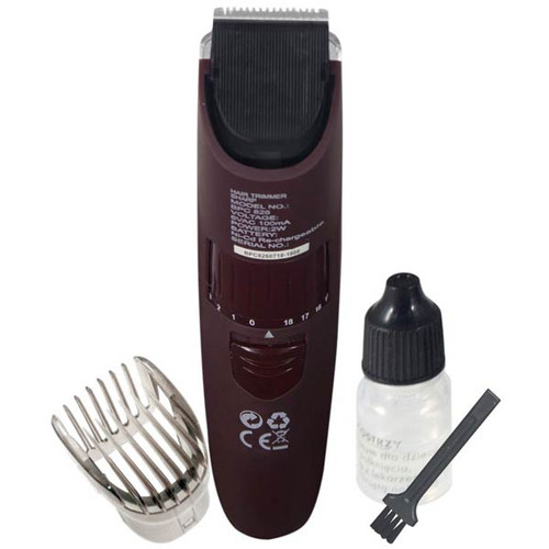 Baltra Hair Trimmer Cutter Clipper - Sharp (BPC 826)