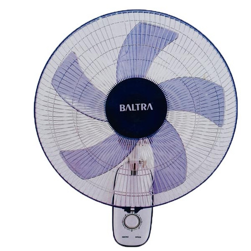 Baltra 16" Wall Fan, 3 Speed, 60W (Blast, BF 140)