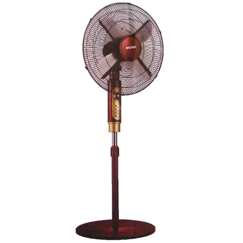 Baltra 18" Stand Fan, 3 Speed, 70W Pedestal Fan (Ockhi, BF 184)