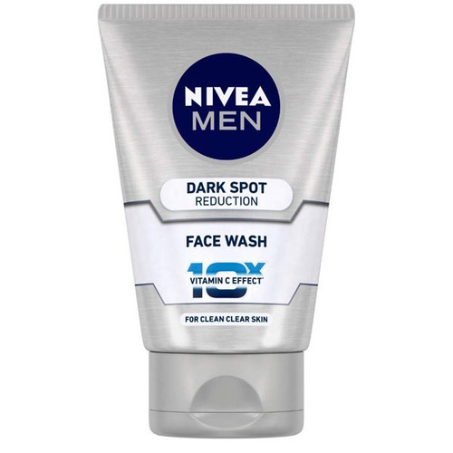 Nivea Men Dark Spot Reduction Face Wash