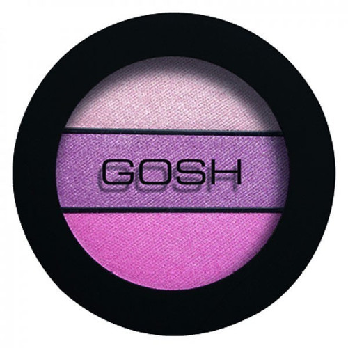Gosh Trio Eye Shadow 002 Fairytale