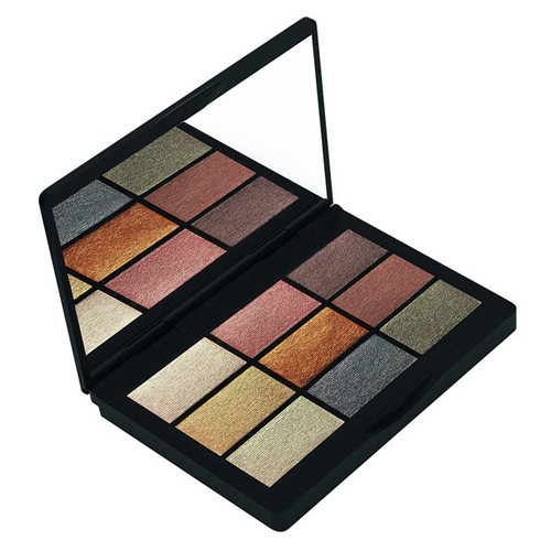 Gosh Eye Shadow Kit 9S 005 To Party In London
