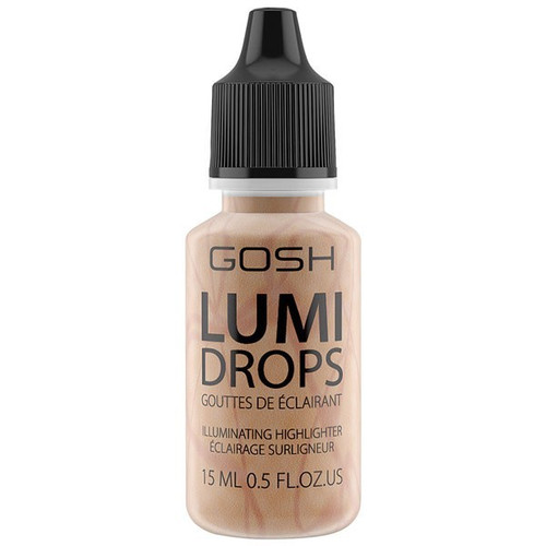 Gosh Lumi Drops 15 ml 006 Bronze