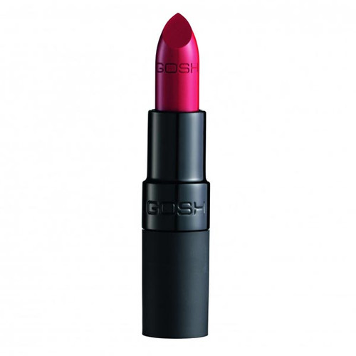 Gosh Velvet Touch Matt Lipstick 007 Cherry