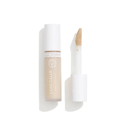 Gosh Concealer 002 Ivory