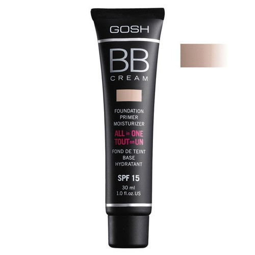 Gosh BB Cream Beige 02