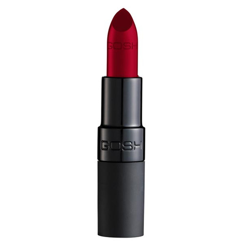 Gosh Velvet Touch Lipstick - 024 The Red