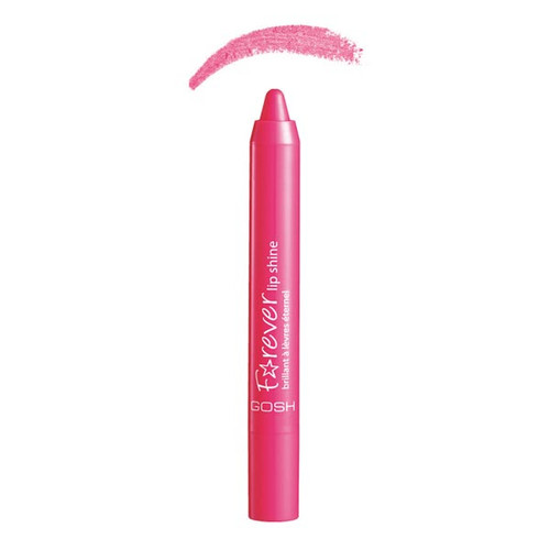 Gosh Forever Lip Shine 007 Funky Friday