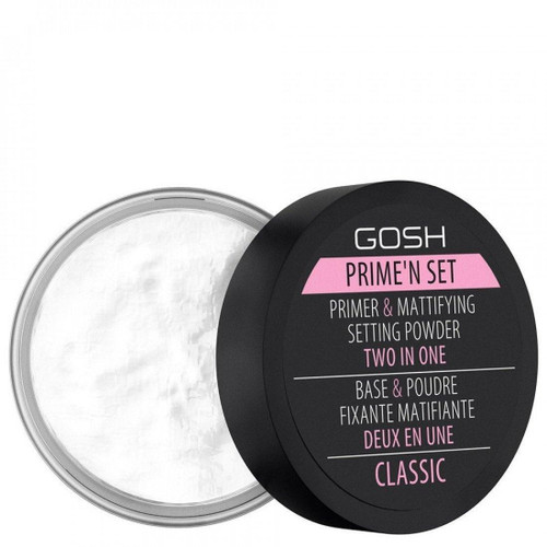 Gosh VT Prime N Set Powder 001 Neutral