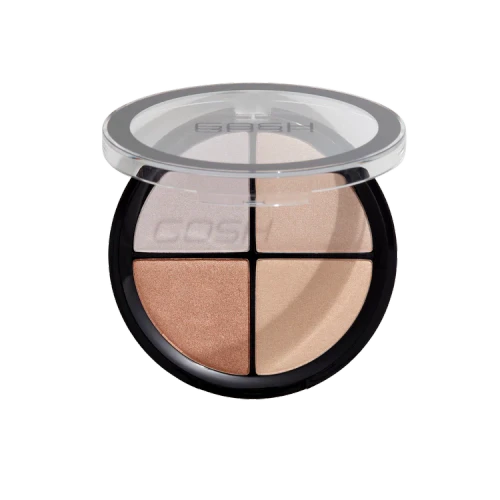 Gosh Strobe N Glow Kit 001 Highlight