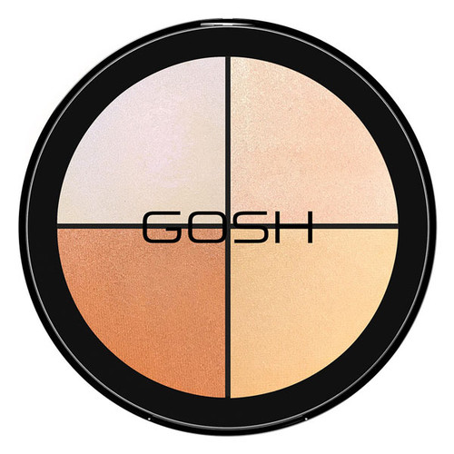 Gosh Strobe N Glow Kit 001 Highlight