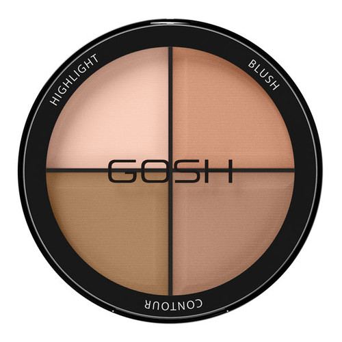 Gosh Contour N Strobe Kit 001 Light