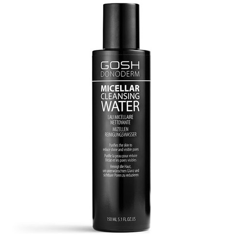 Gosh Donoderm Micellar Water 150 ml