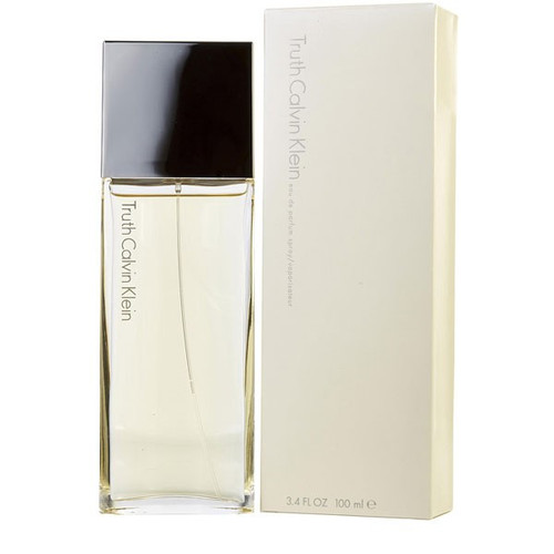Truth Calvin Klein EDP Perfume Spray for Her 100ml