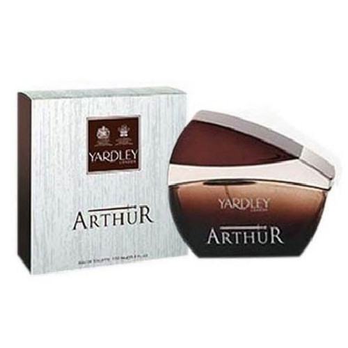 Yardley London Arthur EDT 100ml for Men