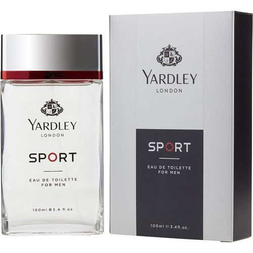Yardley London Sport EDT 100ml for Men