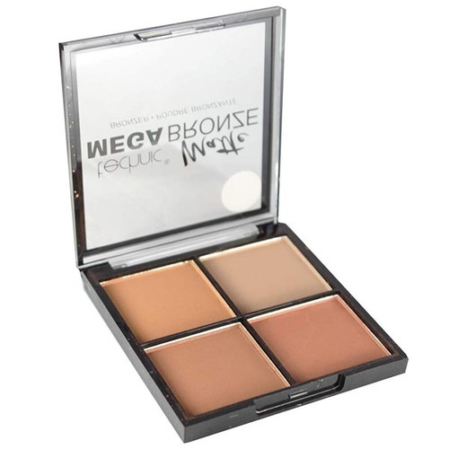 Technic Mega Matte Bronze & Contour
