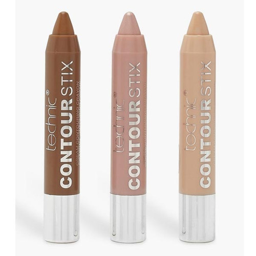Technic Contour Stix Cream Contouring Crayons