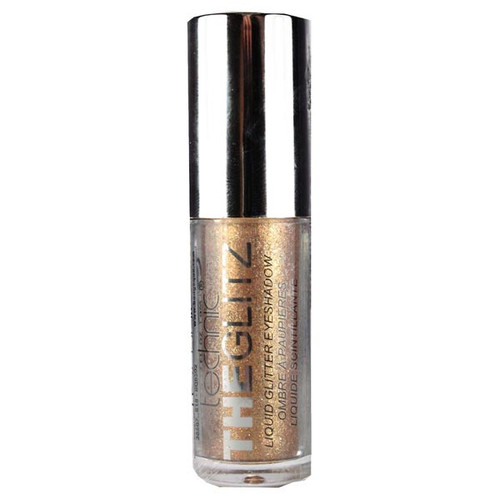 Technic Glitter Glitz - Copper